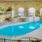 Business 25 image DELTA HOTELS BY MARRIOTT LONDON ARMOURIES Wedding Venues in London ON