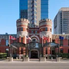 Business 29 image DELTA HOTELS BY MARRIOTT LONDON ARMOURIES Wedding Venues in London ON
