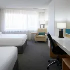 Entreprises 10 image DELTA HOTELS BY MARRIOTT QUEBEC Wedding Venues dans Quebec City QC