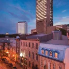 Entreprises 11 image DELTA HOTELS BY MARRIOTT QUEBEC Wedding Venues dans Quebec City QC