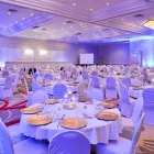 Entreprises 22 image DELTA HOTELS BY MARRIOTT REGINA Wedding Venues dans Regina SK