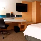 Entreprises 24 image DELTA HOTELS BY MARRIOTT REGINA Wedding Venues dans Regina SK