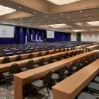 Business 43 image DELTA HOTELS BY MARRIOTT TORONTO AIRPORT & CONFERENCE CENTRE travel & tourism in Toronto ON
