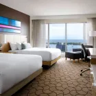 Business 4 image DELTA HOTELS BY MARRIOTT TORONTO Wedding Venues in Toronto ON