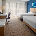 Business 5 image DELTA HOTELS BY MARRIOTT TORONTO Wedding Venues in Toronto ON