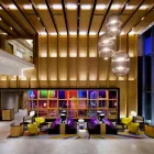 Business 1 image DELTA HOTELS BY MARRIOTT TORONTO Wedding Venues in Toronto ON