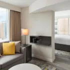 Business 27 image DELTA HOTELS BY MARRIOTT VANCOUVER DOWNTOWN SUITES Wedding Venues in Vancouver BC
