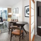 Business 29 image DELTA HOTELS BY MARRIOTT VANCOUVER DOWNTOWN SUITES Wedding Venues in Vancouver BC