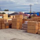 Business 3 image DELTA PALLET INC Industries & Agriculture in Delta BC