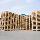 Business 4 image DELTA PALLET INC Industries & Agriculture in Delta BC