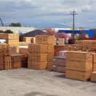 Business 23 image DELTA PALLET INC Industries & Agriculture in Delta BC