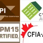 Business 25 image DELTA PALLET INC Industries & Agriculture in Delta BC