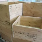 Business 27 image DELTA PALLET INC Industries & Agriculture in Delta BC