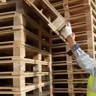 Business 31 image DELTA PALLET INC Industries & Agriculture in Delta BC