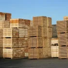 Business 6 image DELTA PALLET INC Industries & Agriculture in Delta BC