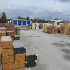 Business 8 image DELTA PALLET INC Industries & Agriculture in Delta BC