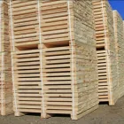 Business 9 image DELTA PALLET INC Industries & Agriculture in Delta BC