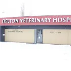 Entreprises 2 image DELTON VETERINARY HOSPITAL Veterinarians dans Edmonton AB