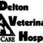 Entreprises 1 image DELTON VETERINARY HOSPITAL Veterinarians dans Edmonton AB