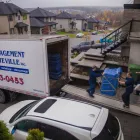 Business 5 image DÉMÉNAGEMENT LORETTEVILLE INC Moving & Relocation Services in Québec QC