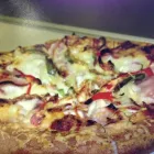 Business 7 image DEMETRIS PIZZA Pizzerias & Pizza Places in Calgary AB