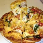 Business 10 image DEMETRIS PIZZA Pizzerias & Pizza Places in Calgary AB