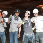 Entreprises 1 image DÉMOMISSION FRANCE Demolition & Dismantling Contractors dans Montréal QC