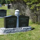 Entreprises 3 image DEMONE MONUMENTS SINCE 1964 Monumental Masons & Memorials dans Bedford NS