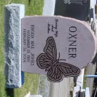 Entreprises 7 image DEMONE MONUMENTS Monumental Masons & Memorials dans Bedford NS