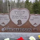 Entreprises 1 image DEMONE MONUMENTS Monumental Masons & Memorials dans Bedford NS