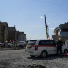 Entreprises 8 image DENICOURT ARPENTEURS-GEOMETRES Surveyors dans Saint-hubert QC