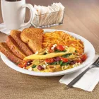 Entreprises 2 image DENNY'S Takeout Shops & Food Delivery Services dans Langley BC