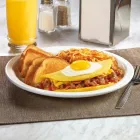 Entreprises 2 image DENNY'S Takeout Shops & Food Delivery Services dans Toronto ON
