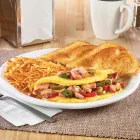 Business 1 image DENNY'S Takeout Shops & Food Delivery Services in Vancouver BC