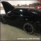 Entreprises 6 image DENT FORCE PAINTLESS DENT REPAIR Car Body Repairs dans Edmonton AB