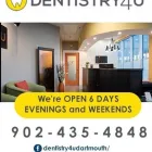 Entreprises 4 image DENTISTRY 4 U Health & Medicine dans Dartmouth NS
