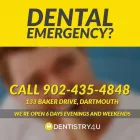 Entreprises 10 image DENTISTRY 4 U Health & Medicine dans Dartmouth NS