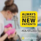 Entreprises 1 image DENTISTRY 4 U Health & Medicine dans Dartmouth NS