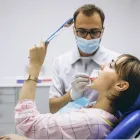 Business 8 image DENTUROLOGISTE ANJOU Prosthodontists, Endodontists & Periodontists in Montréal QC