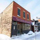 Business 1 image DENTUROLOGISTE CADIEUX & ACOCA Health & Medicine in Montréal QC