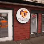 Entreprises 4 image DEPARTURE BAY VETERINARY HOSPITAL Veterinarians dans Nanaimo BC