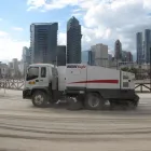 Business 2 image DEPENDABLE MAINTENANCE LTD Street Cleaning Services in Calgary AB