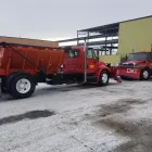 Business 9 image DEPENDABLE MAINTENANCE LTD Street Cleaning Services in Calgary AB
