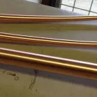 Entreprises 11 image DEPENDABLE PLATING LTD Metal Merchants dans Burnaby BC