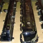 Entreprises 15 image DEPENDABLE PLATING LTD Metal Merchants dans Burnaby BC