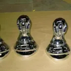 Entreprises 16 image DEPENDABLE PLATING LTD Metal Merchants dans Burnaby BC