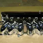 Entreprises 18 image DEPENDABLE PLATING LTD Metal Merchants dans Burnaby BC