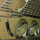 Entreprises 22 image DEPENDABLE PLATING LTD Metal Merchants dans Burnaby BC