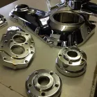 Entreprises 23 image DEPENDABLE PLATING LTD Metal Merchants dans Burnaby BC