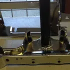 Entreprises 24 image DEPENDABLE PLATING LTD Metal Merchants dans Burnaby BC